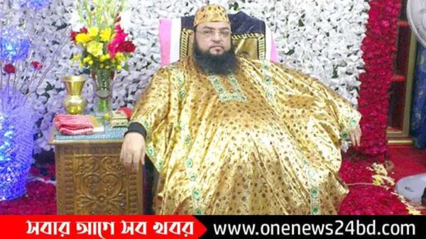 দেওয়ান বাগী