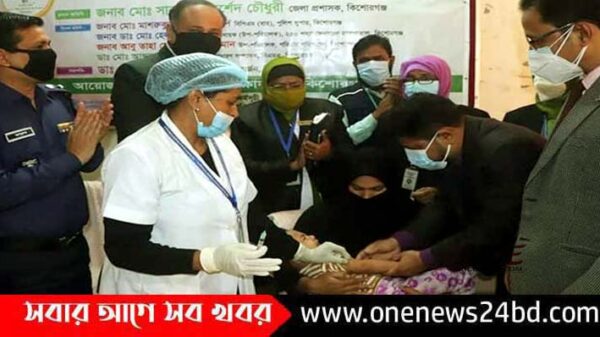 হাম-রুবেলা টিকা