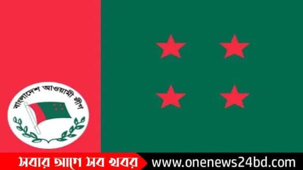 বিদ্রোহী প্রার্থী