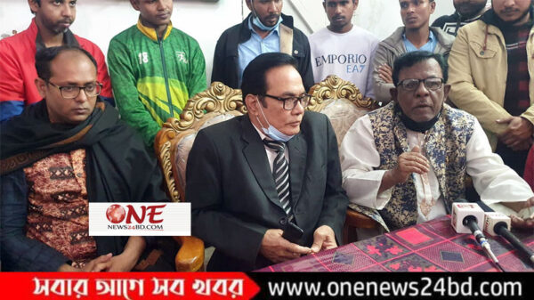 যে কারণে প্রার্থীতা প্রত্যাহার করল মেয়র প্রার্থী লিমন ঢালী