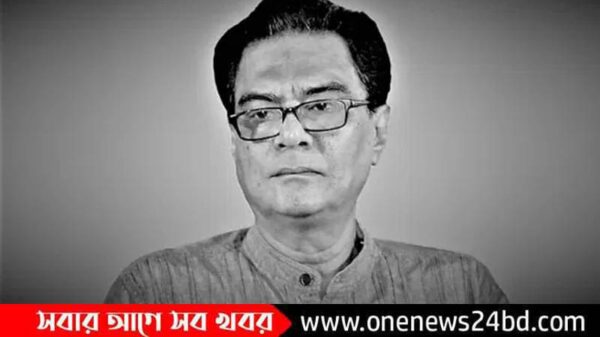 সৈয়দ আশরাফ