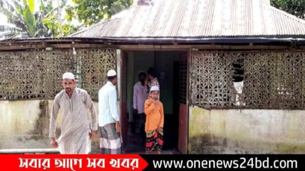 মসজিদ