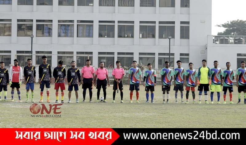 ফুটবল