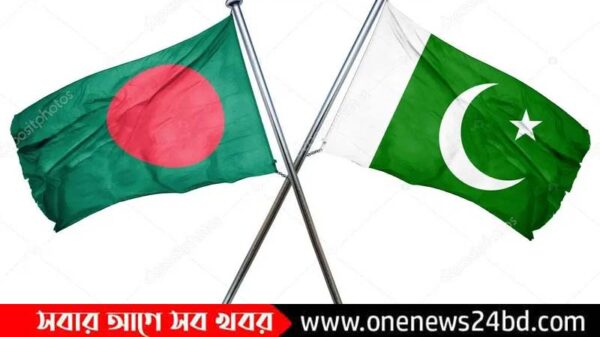 বাংলাদেশের ওপর থেকে সব রকমের ভিসা নিষেধাজ্ঞা প্রত্যাহার করলো পাকিস্তান