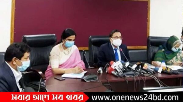 ২১-২৫ জানুয়ারির মধ্যে আসবে করোনা ভ্যাকসিন, দেশে প্রথম দফায় যারা পাবেন