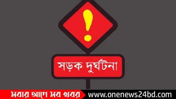 ঝিনাইদহের শৈলকুপায় ট্রাক-নসিমন সংঘর্ষে ৭ জনের প্রাণহানি