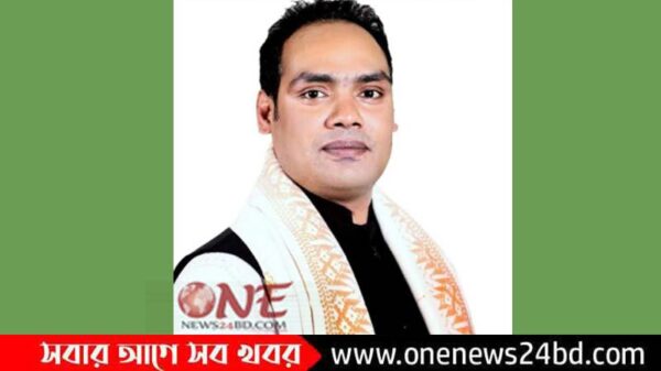 বেলকুচি পৌরসভা নির্বাচনে স্বতন্ত্র মেয়র প্রার্থী বিজয়ী