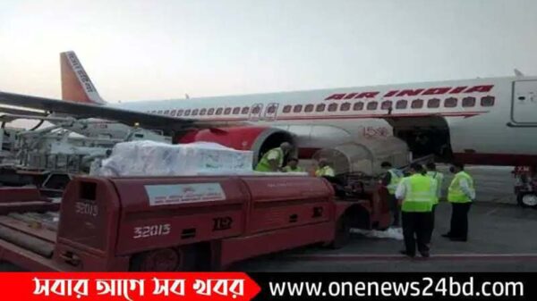 ভারত থেকে আজ আসছে অক্সফোর্ডের টিকার ৫০ লাখ ডোজ