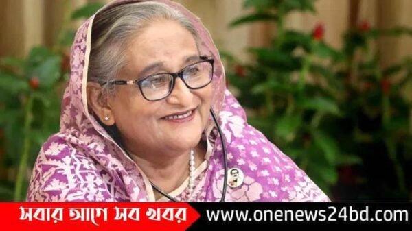 দেশকে ২০৪১ সালের আগে উন্নত করে গড়ে তুলবো, ইনশাআল্লাহ: প্রধানমন্ত্রী