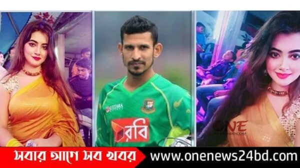 ‘৮০-৯০টা মেয়ের জীবন নষ্ট করেছে নাসির’ (ভিডিও)