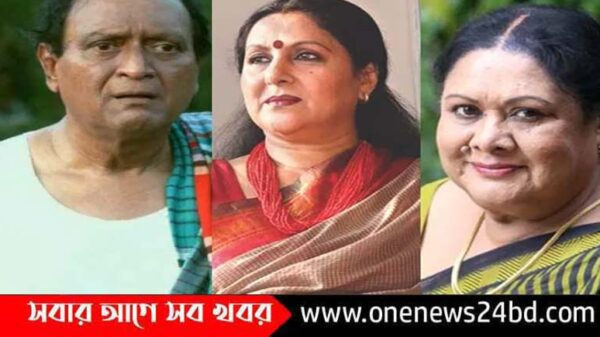 একুশে পদক পাচ্ছেন সুজাতা-আসাদ-পাপিয়া