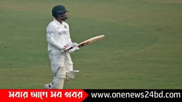দায়িত্বজ্ঞানহীন ব্যাটিংয়ে উইন্ডিজের কাছে হোয়াইটওয়াশের লজ্জা পেল বাংলাদেশ