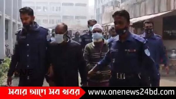 কিশোরগঞ্জের বাজিতপুরে কৃষক সিদ্দিক হত্যা মামলায় ১ জনের মৃত্যুদন্ড, ৫ জনের যাবজ্জীবন কারাদন্ড