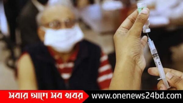 দেশে আবারো করোনায় মৃত্যু বেড়েছে, শনাক্ত কমেছে