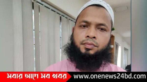 অ্যাপের মাধ্যমে ইয়াবা বিক্রি করেন তিনি