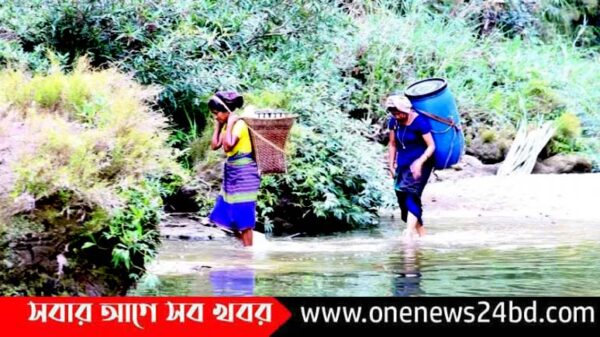 আজ আন্তর্জাতিক নারী দিবস