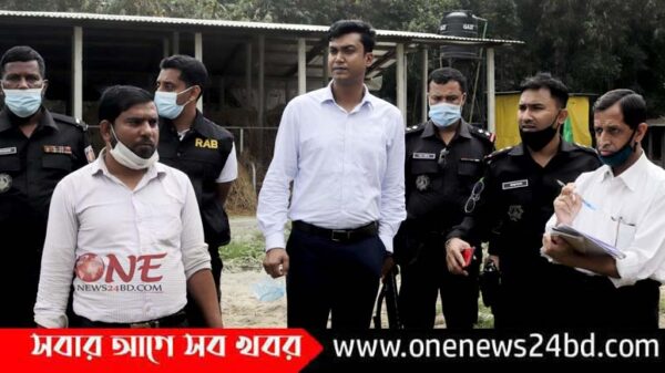 অস্বাস্থ্যকর পরিবেশে খেজুর মজুদ করায় পাকুন্দিয়া কোল্ড স্টোরেজকে ৩ লক্ষ টাকা জরিমানা