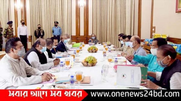 পাপুলের আসনে আওয়ামী লীগের মনোনয়ন পেলেন নয়ন