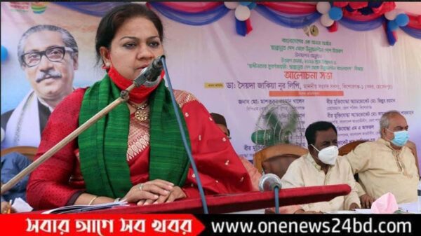 কিশোরগঞ্জে জেলা প্রশাসনের উদ্যোগে ২দিন ব্যাপী উত্তরণ মেলার উদ্বোধন