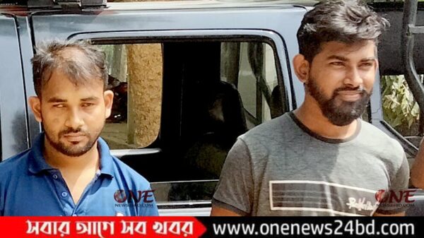 কিশোরগঞ্জে ইসলামীয়া সুপার মার্কেটে র‌্যাবের হানা, দুইজনকে গ্রেফতার