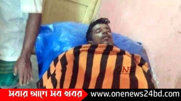 নিকলীতে সামান্য ঘটনাকে কেন্দ্র করে সংঘর্ষ, নিহত ১