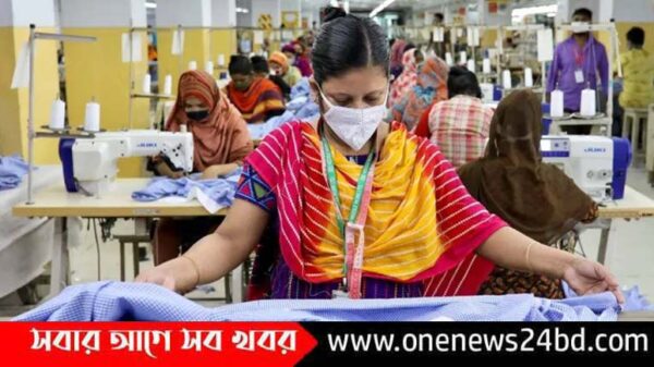 প্রাণঘাতি কোভিড-১৯ সংক্রমণের দ্বিতীয় ঢেউ প্রতিরোধে দুই সপ্তাহের জন্য ১৮টি জরুরি সিদ্ধান্ত নিয়েছে সরকার। সোমবার প্রধানমন্ত্রী শেখ হাসিনার মুখ্য সচিব ড. আহমদ কায়কাউস স্বাক্ষরিত এক প্রজ্ঞাপনে এ কথা বলা হয়েছে।