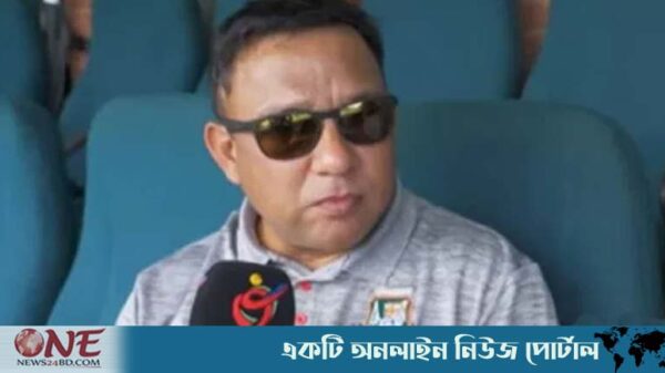 ‘ক্রিকেট বোর্ডের অনেকের অনেক ব্যবসা আছে মাশাআল্লাহ’