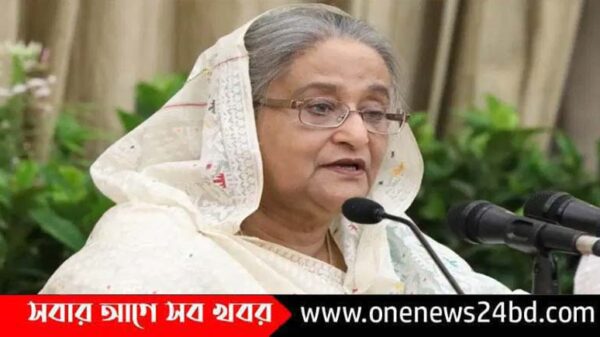 ৩০ মার্চের মধ্যে শিক্ষকদের করোনা টিকা নিতে হবে: প্রধানমন্ত্রী