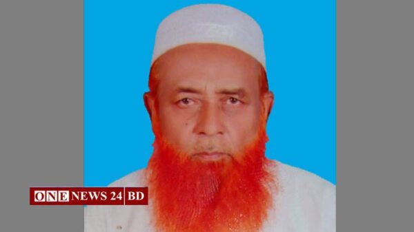আলহাজ্ব আব্দুল করিমের তৃতীয় মৃত্যু বার্ষিকী আজ