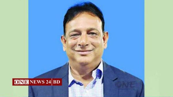 বিসিবি পরিচালক সৈয়দ আশফাকুল ইসলাম টিটু করোনামুক্ত