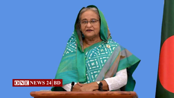 মার্কিন কোম্পানিগুলোকে বাংলাদেশে বিনিয়োগের প্রস্তাব প্রধানমন্ত্রীর