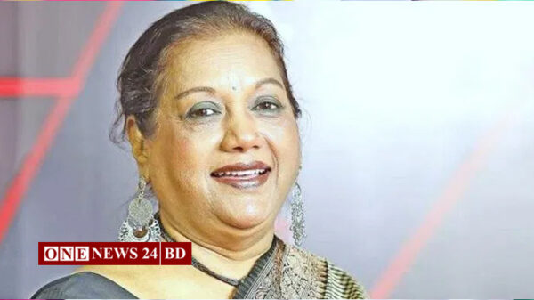 করোনায় আক্রান্ত হয়ে হাসপাতালে জনপ্রিয় অভিনেত্রী কবরী