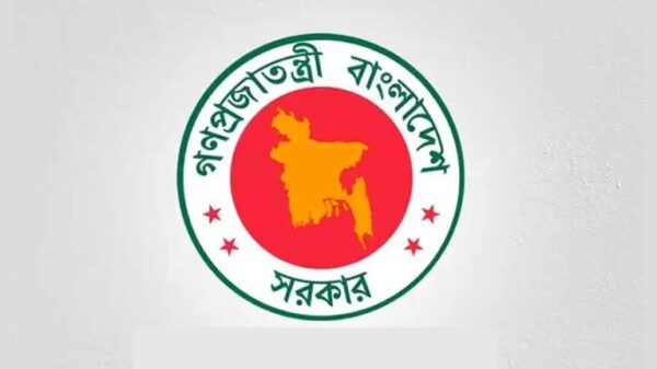 বৈশাখী ভাতা পেলেন সরকারি কর্মচারীরা