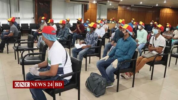 বাংলাদেশি নাগরিকদের ওপর আবারও ভিসা নিষেধাজ্ঞা দিল দ. কোরিয়া