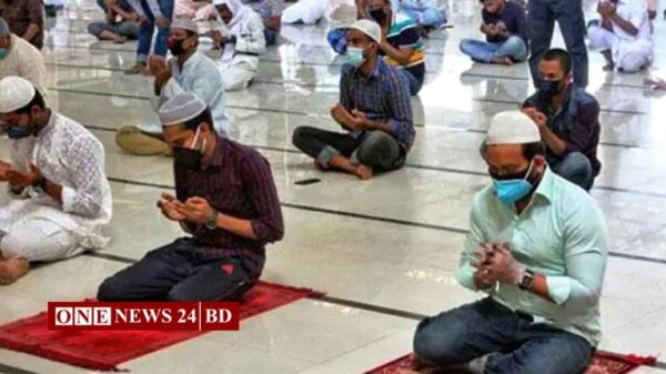 তারাবি নামাজের গুরুত্ব