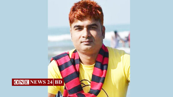 পাকুন্দিয়ায় ডিজিটাল নিরাপত্তা আইনে বই ব্যবসায়ি গ্রেপ্তার
