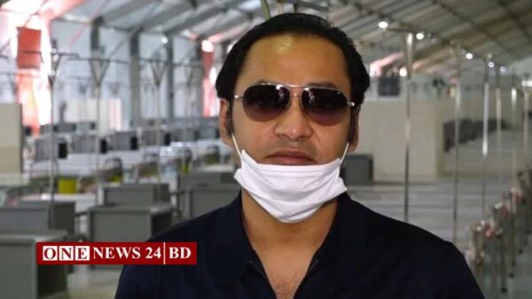 বসুন্ধরার এমডি’র বিরুদ্ধে মামলা নিয়ে সর্বশেষ যা জানা যাচ্ছে