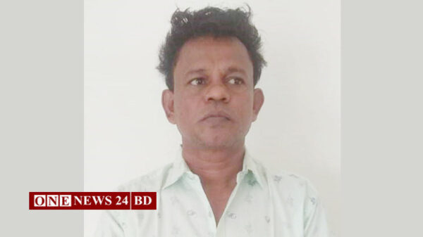 কিশোরগঞ্জের পাকুন্দিয়ায় অটোরিকশাসহ চোর আটক