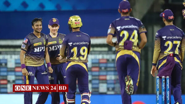 কলকাতার দুই খেলোয়াড় করোনায় আক্রান্ত, বেঙ্গালুরু-কলকাতা ম্যাচ স্থগিত