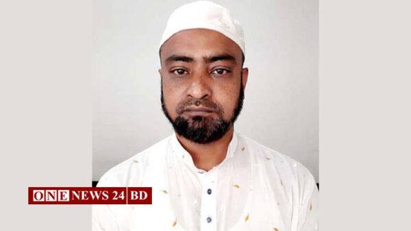 কিশোরগঞ্জে বিএনপি নেতা পারভেজ গ্রেফতার