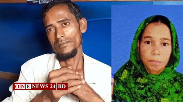 বেয়াইর হাত ধরে ঘর ছাড়লো বেয়াইন