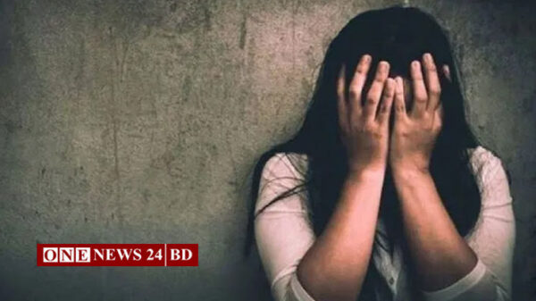 ইফতারের সময় মিষ্টি নিয়ে গিয়ে ভাবিকে ধর্ষণ