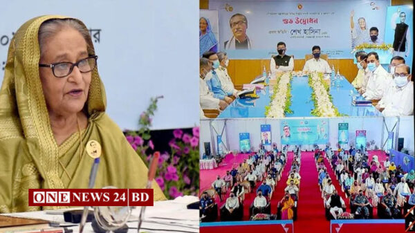 জীবন সবার আগে, বেঁচে থাকলে আত্মীয়-স্বজনের সঙ্গে দেখা হবে: প্রধানমন্ত্রী