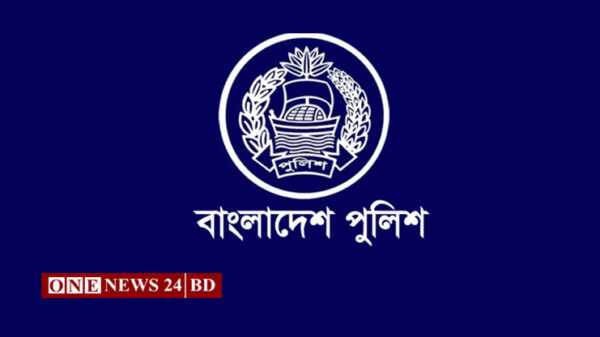 ১০৫ কর্মকর্তা অতিরিক্ত পুলিশ সুপার পদমর্যাদার কর্মকর্তার পদায়ন