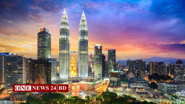 আজ থেকে মালয়েশিয়ায় প্রবেশে করতে পারবেন না বাংলাদেশিরা
