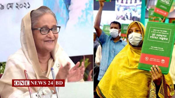 কবরে এই ধন সম্পদ কেউ সাথে নিয়ে যেতে পারবে না: প্রধানমন্ত্রী