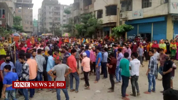 আন্দোলনের পর ঈদে ১০ দিন ছুটি পেলেন