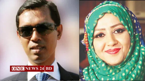 স্ত্রীকে খুন করাতে তিন লাখ টাকা খরচ করেন সাবেক এসপি বাবুল