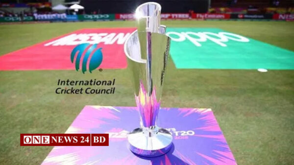 ২০ দল নিয়ে বিশ্বকাপ আয়োজনের পরিকল্পনা আইসিসির