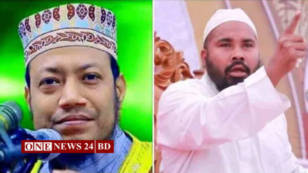মুফতি আমির হামজাসহ দুই বক্তাকে খুঁজছে পুলিশ